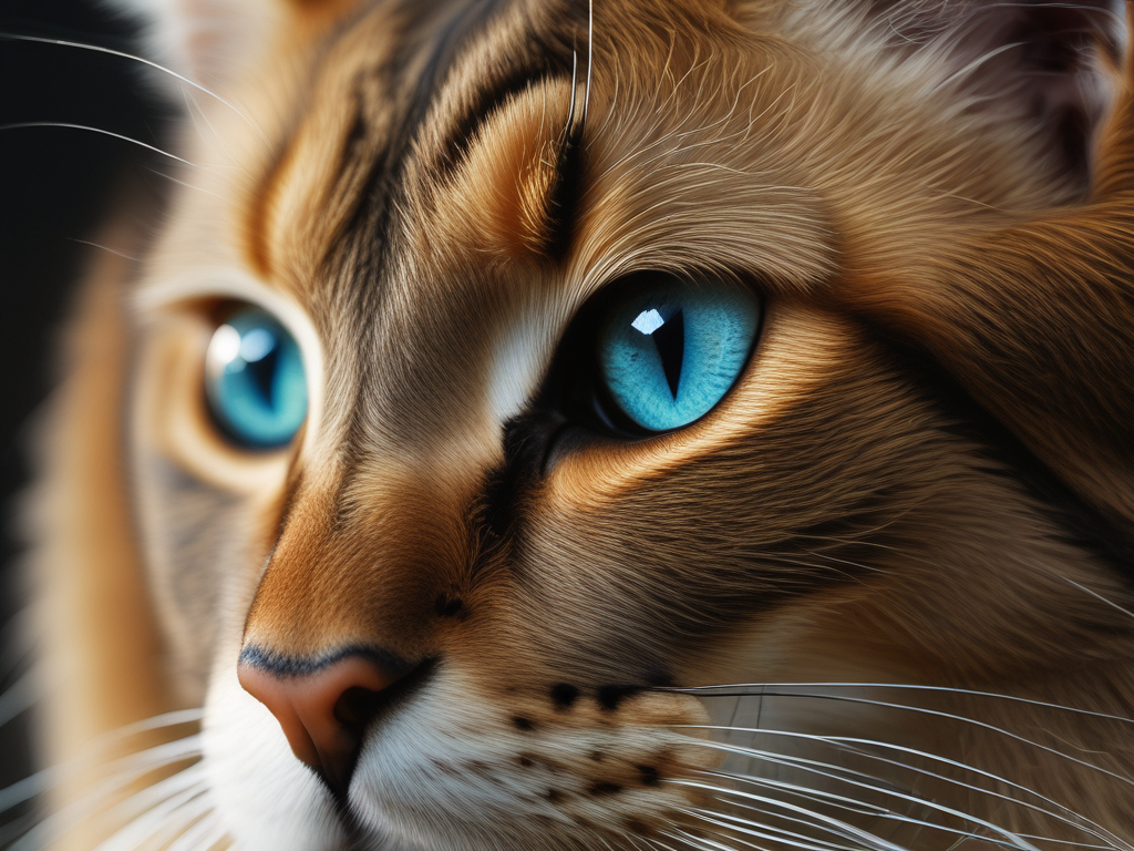 Удивительные факты о кошках